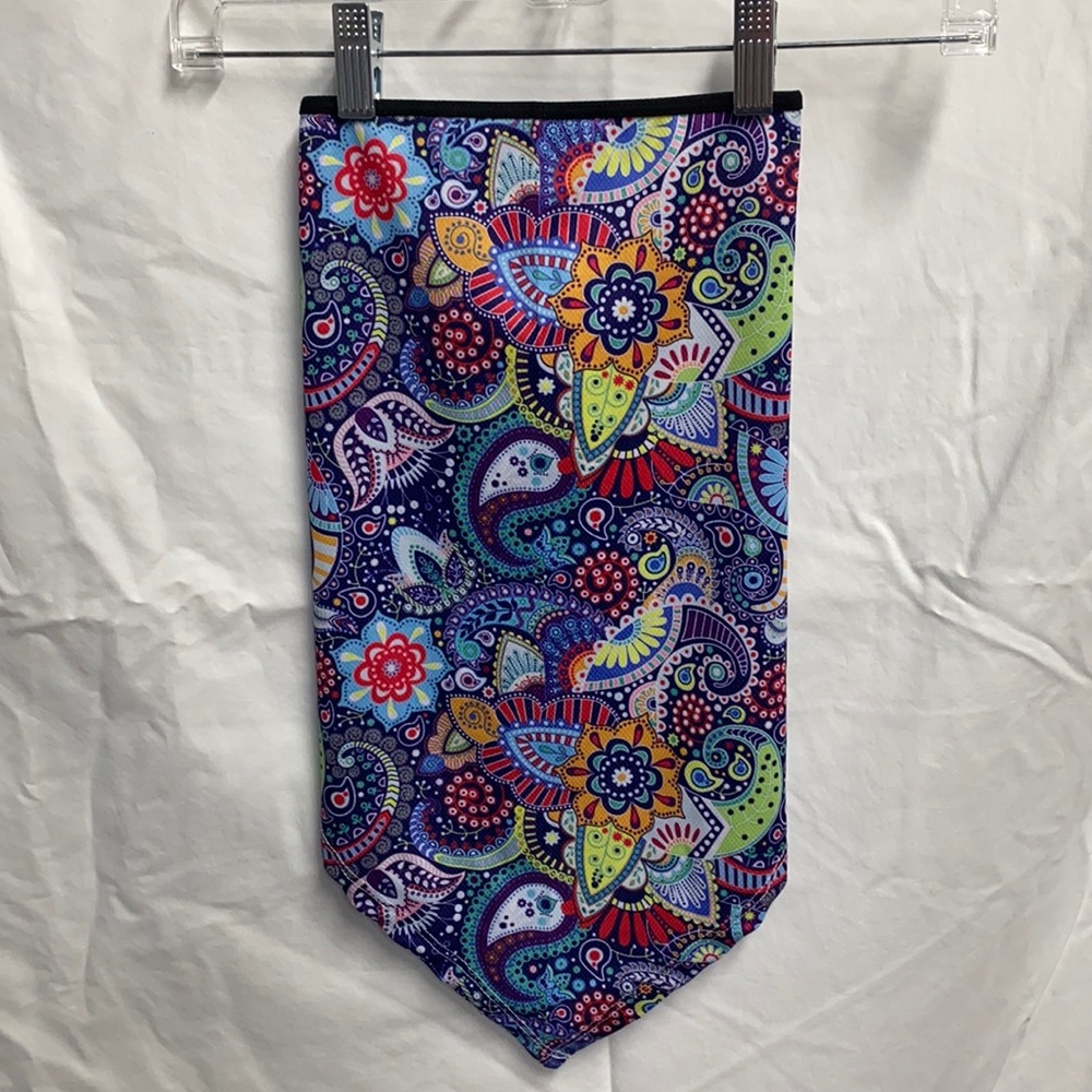 Women’s Neck Gaiter Scarf